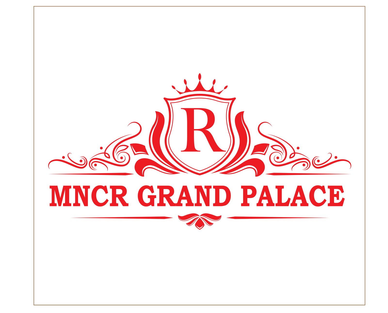 MNCR Grand Palance - Coimbatore